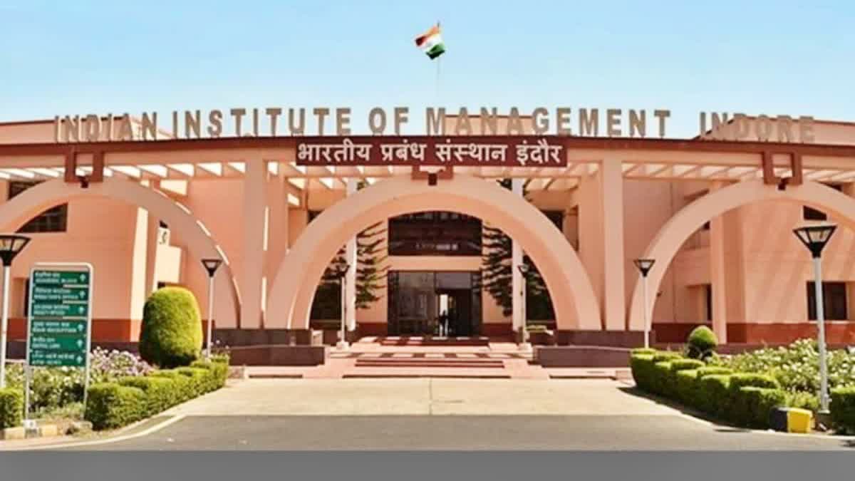 IIM Indore