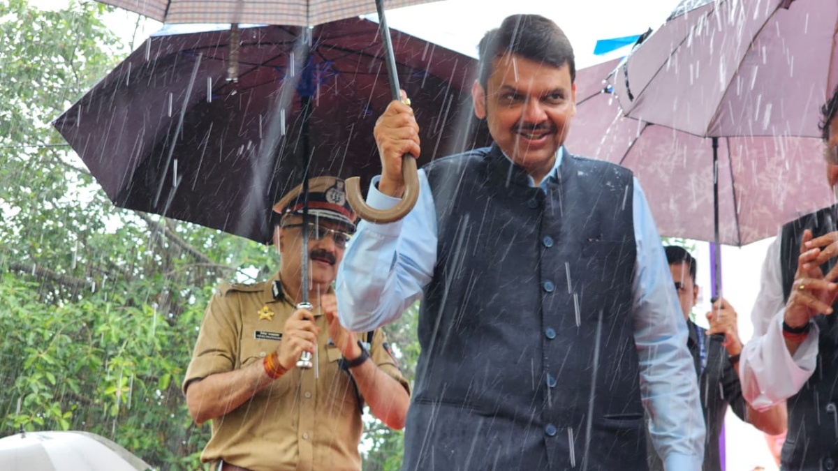 Devendra Fadnavis News