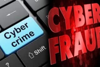cyber fraud in noida