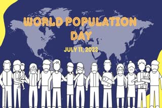 World Population Day 2023