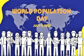 World Population Day 2023