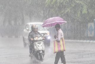 Gujarat Rain Update : વરસાદની લો પ્રેશર અને ડિપ્રેશનની આ બે સીસ્ટમ લાવશે ધોધમાર વરસાદ, ક્યાં ખાબકશે જૂઓ