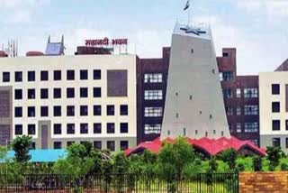 Chhattisgarh administrative reshuffle