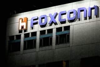 Foxconn Pulls Out JV With Vedanta