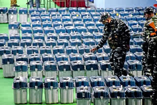 West Bengal Panchayat Repolling Counting of votes start today