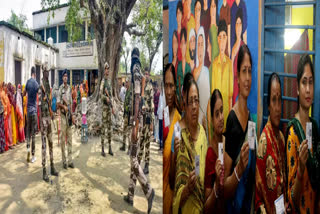 West Bengal Panchayat polls: After re-polling at 696 booths, counting of votes will start from 8 am today