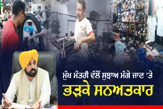 Investment in Industries Growth in Punjab, Ludhiana