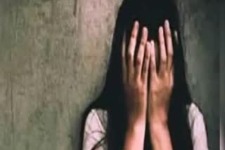 Rape Attempt in Raiganj