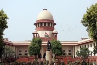 supreme court on 370 abrogation