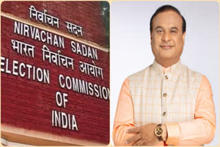 Assam government proposes Election Commission to rename 12 constituencies; EC team to visit state on July 20