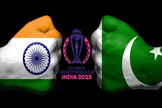 Etv BharatICC World Cup 2023