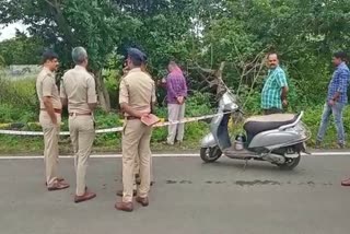 Bengaluru crime