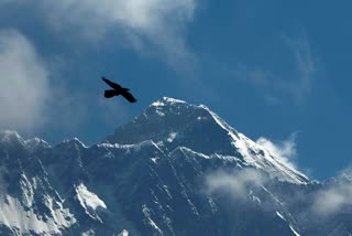 Nepal Chopper Crash