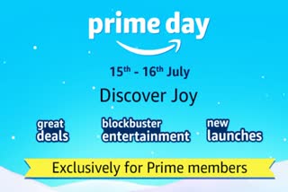 Amazon Prime Day Sales 2023 offers and discounts