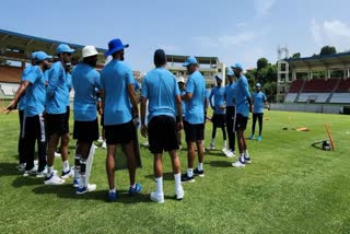 Focus on Jaiswal as Team India starts transition phase against wounded Windies