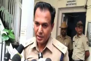 police-commissioner-santosh-babu-reaction-on-assault-on-young-man