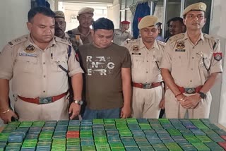 Heroin worth Rs 16 crore seized in Sonapur