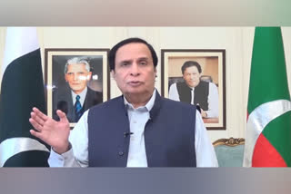 Parvez Elahi