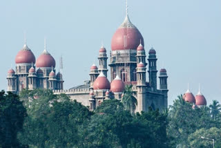 Telangana High Court