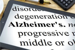 Gum disease linked to buildup of Alzheimer's plaque formation: Study