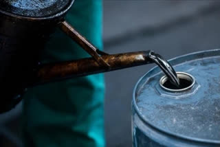 Pak-Russia oil deal hits roadblock