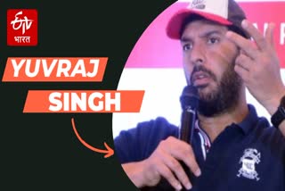 yuvraj singh