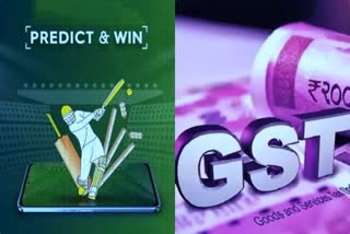 gst on online gaming