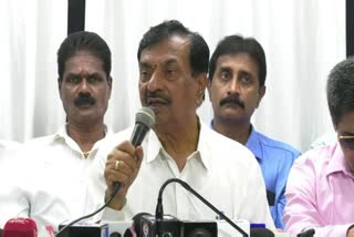 ayanur-manjunath-says-make-kumaraswamy-as-a-opposition-leader-of-assembly
