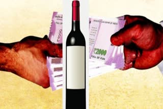 Maharashtra's changing 'bribe' culture: Cash is passe, Scotch is in!