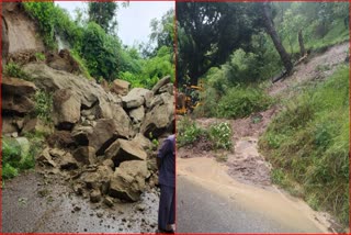 Hamirpur Roads Opened