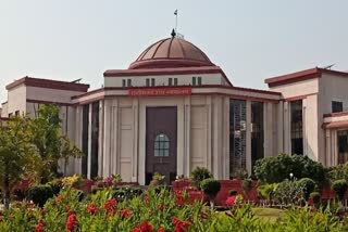 Bilaspur High Court