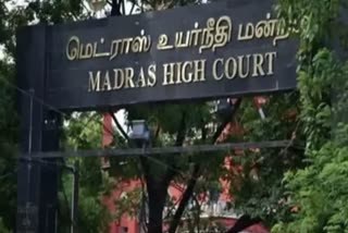 Madras High Court