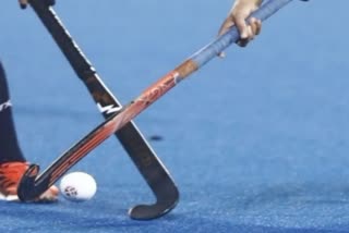 Pakistan To Host Hockey Olympic Qualifiers After 19 years