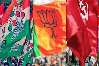 bengal panchayat election results 2023