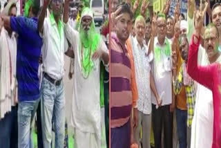 BJP wins big in Suvendu Adhikari's bastion Nandigram; TMC wins in Purulia