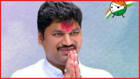 Dhananjay Munde Death Threat