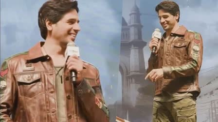 Sidharth Malhotra