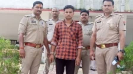 पुलिस मामले की जांच कर रही है.