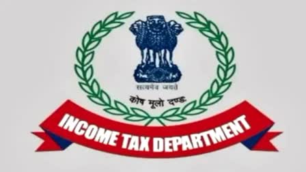 Income Tax Department Raids in Boarding School of Mussoorie