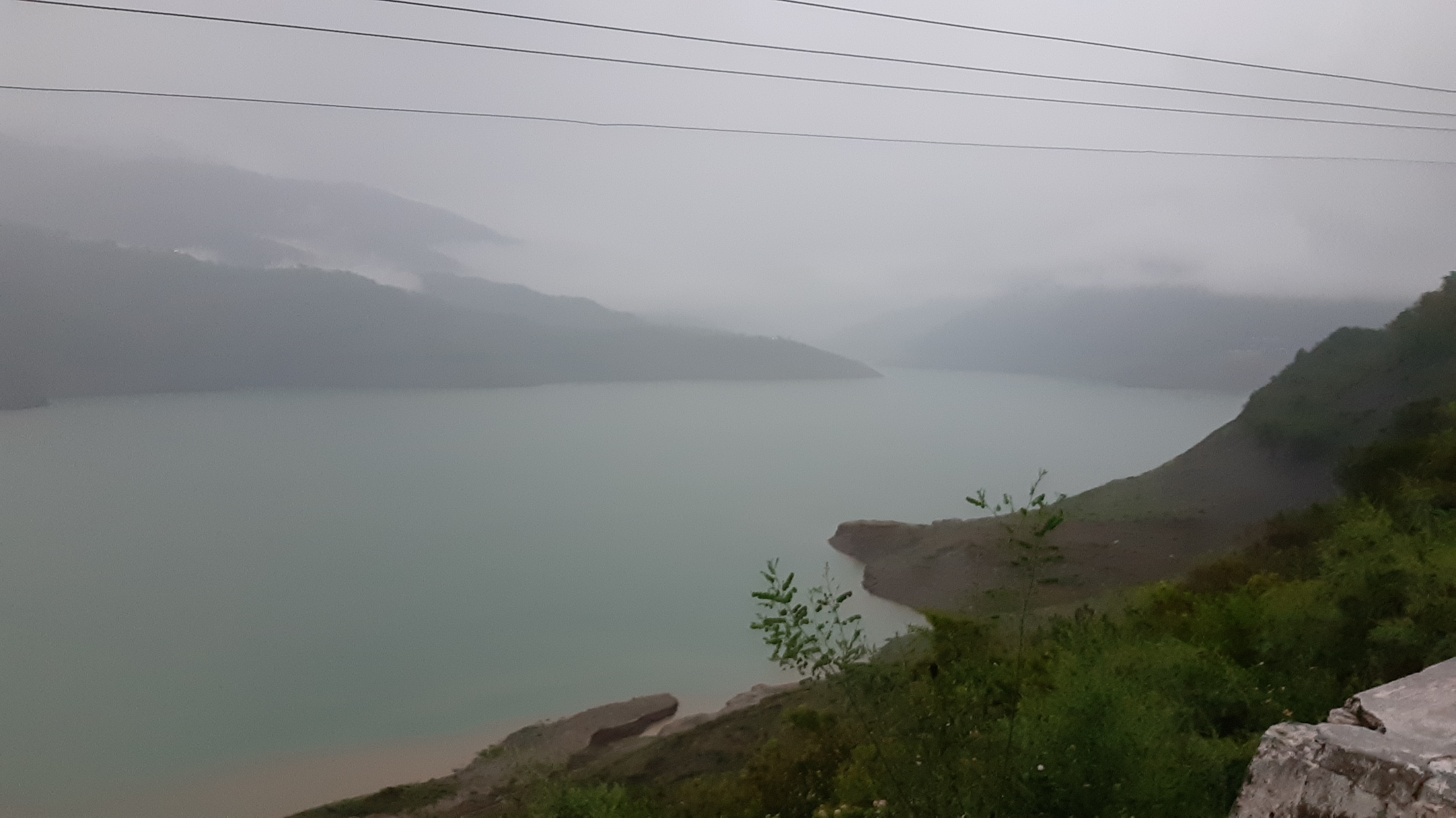 Rain in Uttarakhand