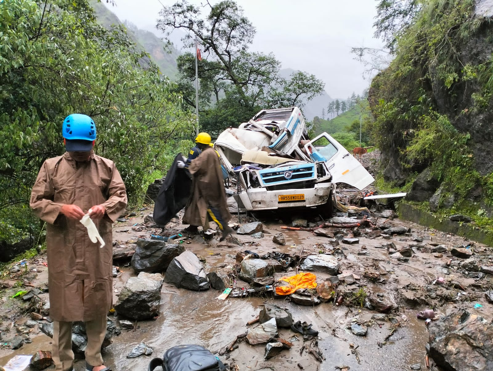 Uttarakhand