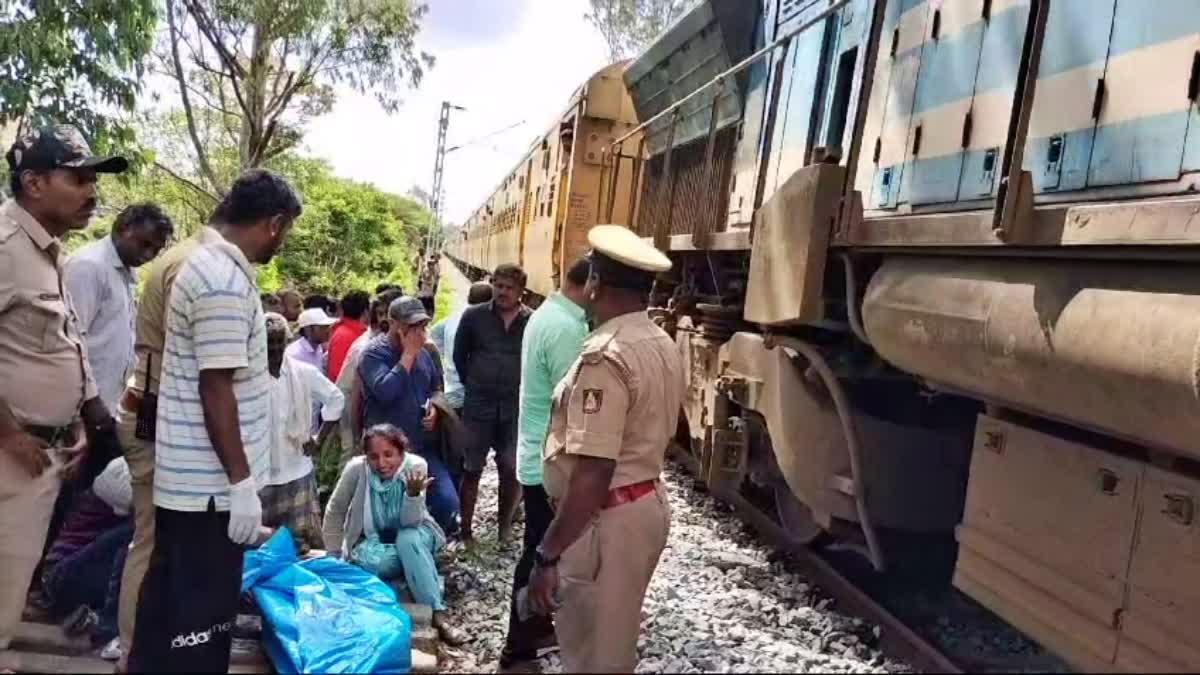 ನಾಪತ್ತೆಯಾಗಿದ್ದ ಬಾಲಕ ಶವವಾಗಿ ಪತ್ತೆ