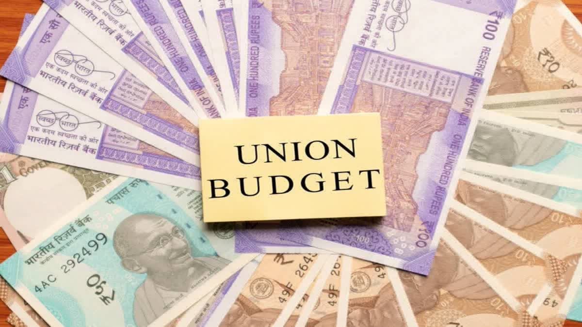 Union Budget 2024-25