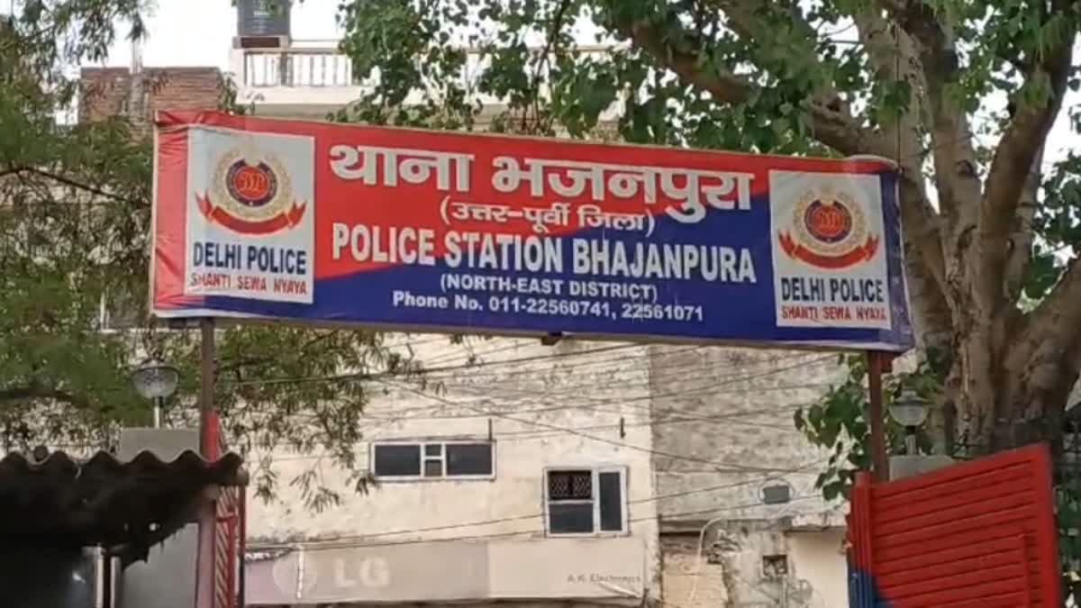 भजनपुर के गामड़ी में युवक की बेरहमी से हत्या