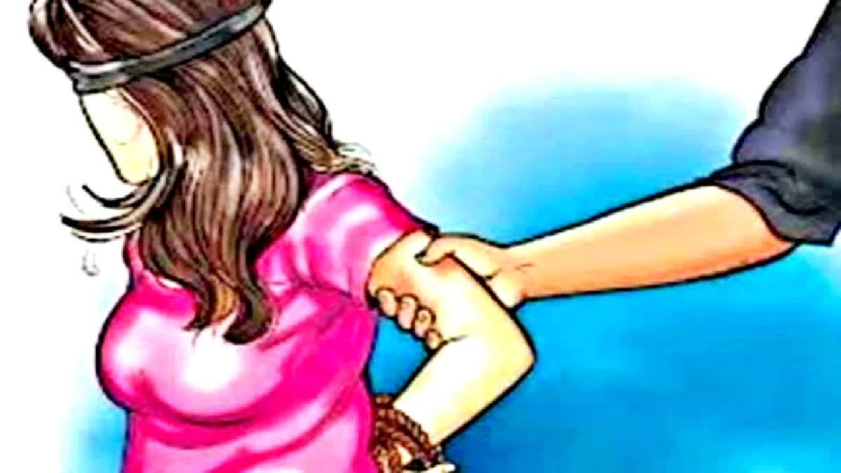 Minor Kidnapped from East Champaran