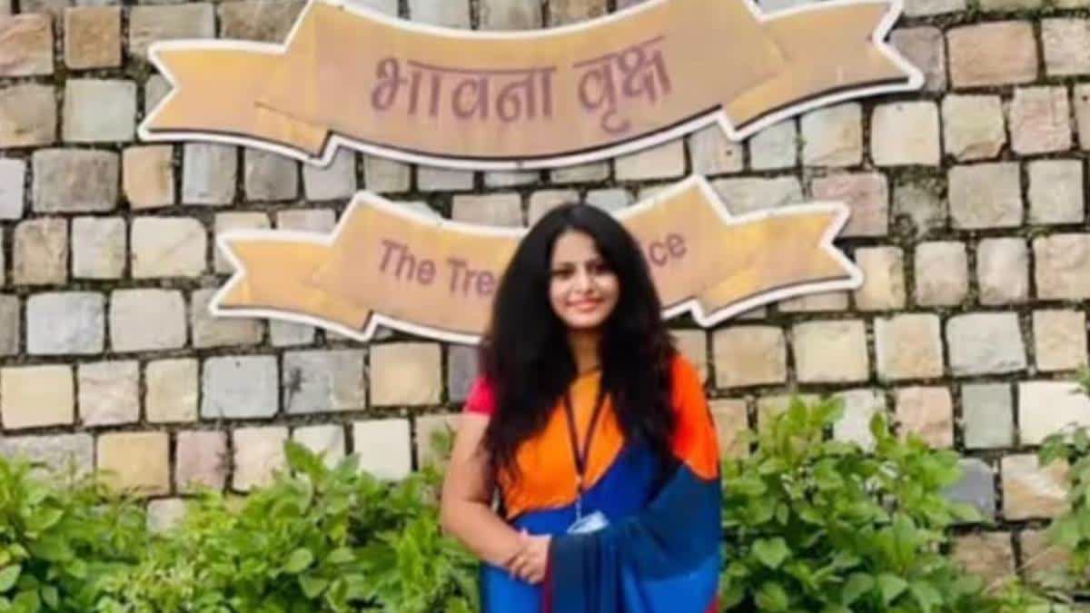 Trainee IAS Pooja Khedkar Recruited In OBC Category, Father Has 40 Cr Assets; PMO Seeks Report