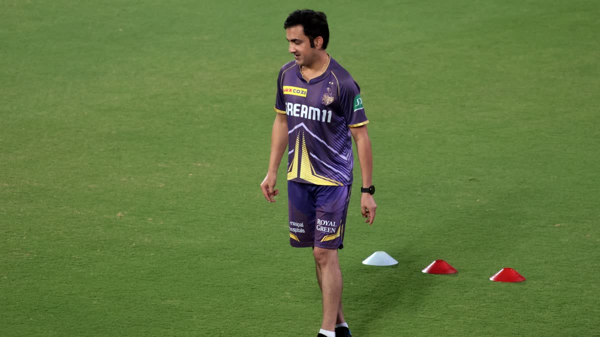 Gautam Gambhir