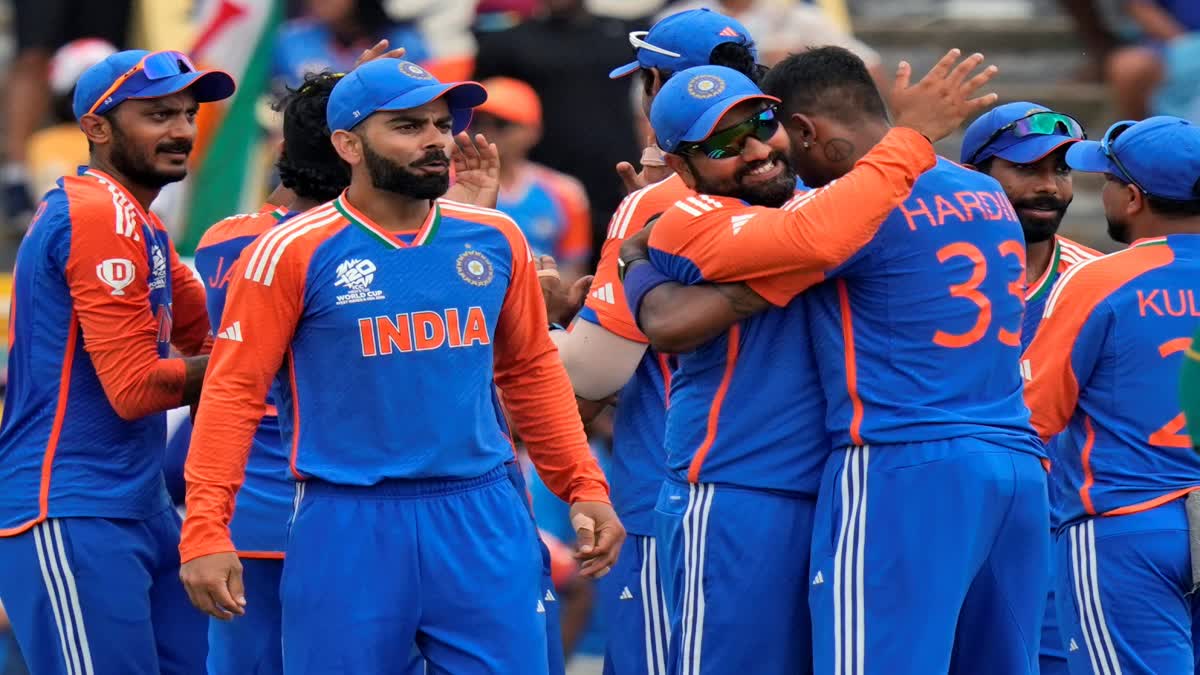 Team India New Bowling Coach