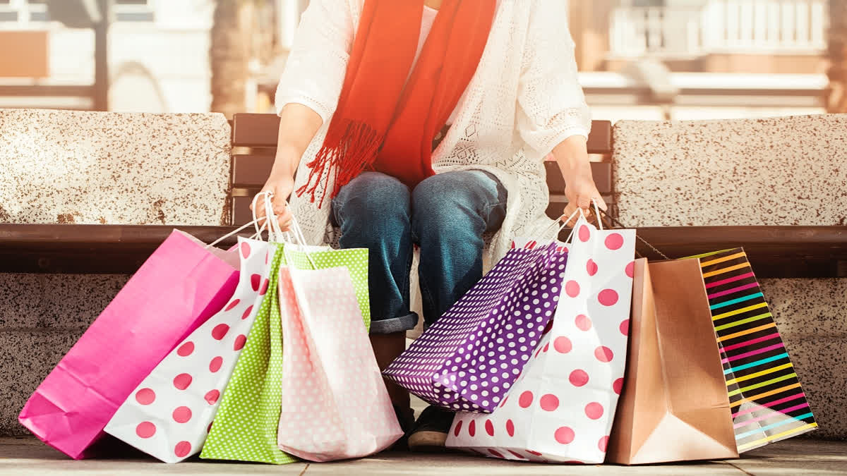 World Paper Bag Day: Raising Awareness About Paper Bags As An Alternative To Plastic Bags