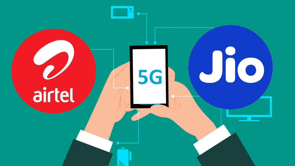 Jio Vs Airtel 5G Plans